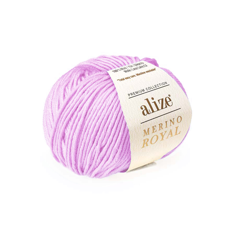 Merino Royal